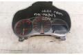 Přístrojová deska  Toyota Celica T230 1999 838002B13  