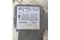 Интеркулер  1T0909605C, 5WK43518   Volkswagen Touran I 