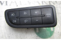 Блок управления 735442322, 7354423270   Fiat Linea