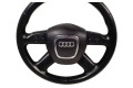 Volant Audi A6 S6 C6 4F 2006 4F0124, 4F0419091AW  