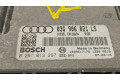 Блок управления двигателя 03G906021LS, 0281013297   Audi A3 S3 8P