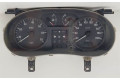 Přístrojová deska  Renault Kangoo I 2001 8200176654  