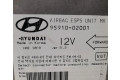 Блок подушек безопасности 9591002001, 9591002001   Hyundai Atos Prime