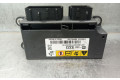 Блок подушек безопасности 13578323, 41087301   Saab 9-5