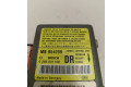Блок подушек безопасности 0285001128, MB954199   Mitsubishi Carisma