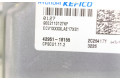 Блок подушек безопасности 4295118155   KIA EV6