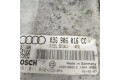 Блок управления 03G906016   Audi A3 S3 8P