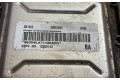 Řídící jednotka 09391263, 12202143   Opel Vectra B 1996