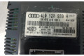 Přístrojová deska  Audi Q7 4L  4L0920930H  