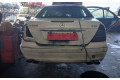 Подрулевой шлейф SRS    Mercedes-Benz E W211