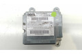 Блок подушек безопасности 610155800D   Fiat Fiorino