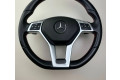 Руль Mercedes-Benz SLK R172  2011 - 2017 года A1724601803      