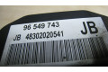 Jednotka ABS 96549743   Chevrolet Lacetti 2005