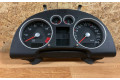 Přístrojová deska  Audi TT Mk1 1999 8N1919860C, 9905220009  