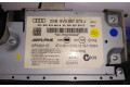Дисплей    8V0857273J   Audi A3 S3 A3 Sportback 8P