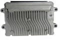 Блок подушек безопасности 9665454780   Fiat Fiorino