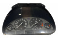 Přístrojová deska  BMW 5 E39 2001 8372359, 62118372359  
