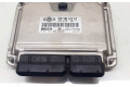 Řídící jednotka 038906019KD, 0281011205   Volkswagen Passat Alltrack 2004