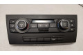 Блок управления климат-контролем 64119182288, 64119183278   BMW 3 E92 E93