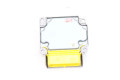 Блок подушек безопасности 8P0959655C, 8P0959655C   Audi A3 S3 A3 Sportback 8P