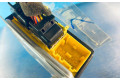 Блок подушек безопасности 988205SH0B, 0285014170   Nissan Leaf I (ZE0)