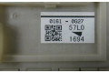 Блок предохранителей  3250747, 0161-0G27   Suzuki Kizashi    