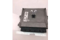 Řídící jednotka 237103368R, 237102706R   Renault Captur 2013