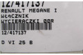 Переключатель дворников 7700428228, 7700428228   Renault Megane I