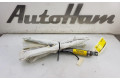 Боковая подушка безопасности 8P4880741J, 8P4880741H   Audi A3 S3 8P