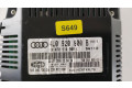 Панель приборов 4L0920900B, 4F0910900C   Audi Q7 4L       