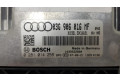 Блок управления двигателя 03G906016MF, 0281014259   Audi A8 S8 D3 4E