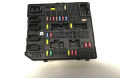 Блок предохранителей  284B6234R, 0231042300917   Renault Scenic RX    