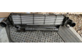Интеркулер  96672, AHE718140   Mercedes-Benz C W203 