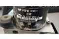 Блок АБС 06210905983, 06210905983   SsangYong  Kyron   -  года