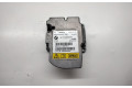 Блок подушек безопасности 0285010085, 0285010085   BMW X3 E83