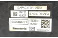 Блок комфорта 478805SA0A   Renault Zoe   