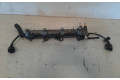Топливная рампа 036133319B, 036133319B   Volkswagen Golf IV  