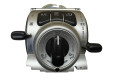 Блок управления климат-контролем 5HB00918716, E2759007   Smart ForTwo II