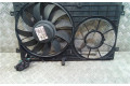 Комплект вентиляторов     1K0121207J, 1K0121207J    Volkswagen Caddy 