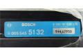 Блок управления АБС 0055455132, 0265101020   Mercedes-Benz S W126