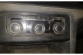 Блок управления климат-контролем    Volkswagen Amarok