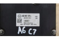 Jednotka ABS 4G0907379L   Audi A6 S6 C7 4G 2013
