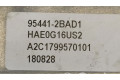 Блок управления коробкой передач 954412BAD1, A2C1799570101   Hyundai Ioniq