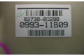 Блок предохранителей 827300D290   Daihatsu Charade XP90    