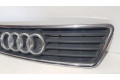 Верхняя решётка Audi A6 S6 C5 4B 1997-2005 года 4B0853651A      