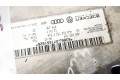 Блок управления 4l0910732f, 4e0035729   Audi Q7 4L