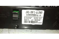 Экран дисплея вверх 9804496980, NS2035997   Citroen DS4