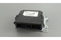 Блок подушек безопасности 68360916AE   Jeep Grand Cherokee WL