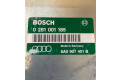 Блок управления двигателя 8A0907401B, 0281001185   Audi A6 S6 C7 4G