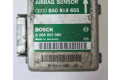 Подушка безопасности водителя 8A0959655, 0285001085   Audi A4 S4 B5 8D